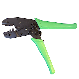 Ratchet Crimping Tool (HT.336FI)